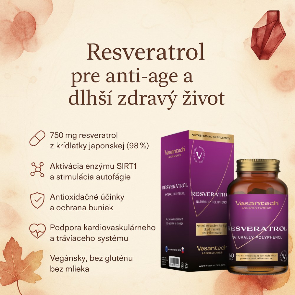 Resveratrol